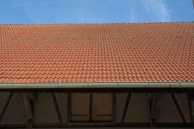 roof, gutter, roof panels-228309.jpg